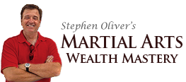 Martial Arts Wealth